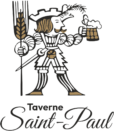 Logo Taverne Saint-Paul